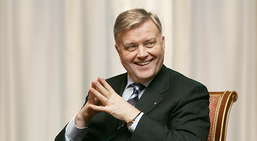 Opening address of the President of Russian Railways” V. I. Yakunin Opening address of the President of Russian Railways” V. I. Yakunin