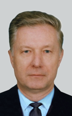 Рязанов Александр Николаевич Рязанов Александр Николаевич
